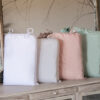 Funda nórdica Blanco - Imagen 3